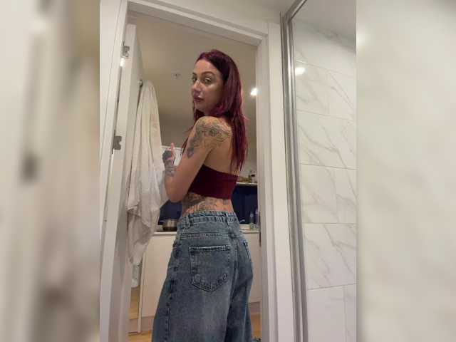 Alina666Mistress