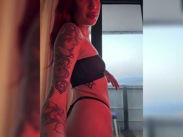 Alina666Mistress