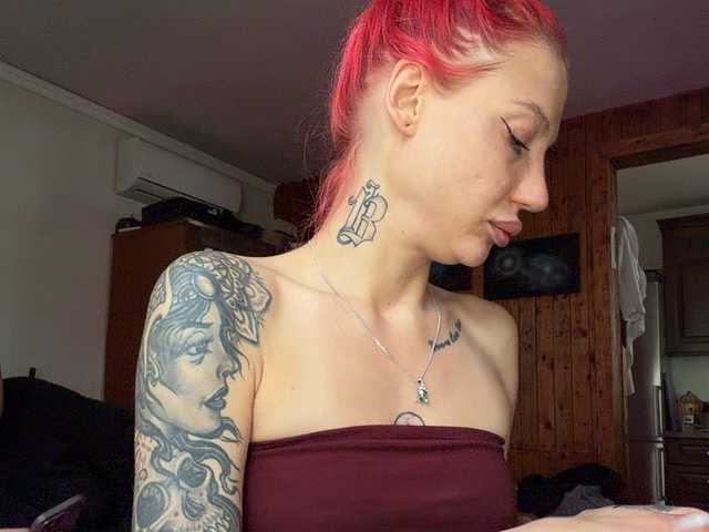 Alina666Mistress