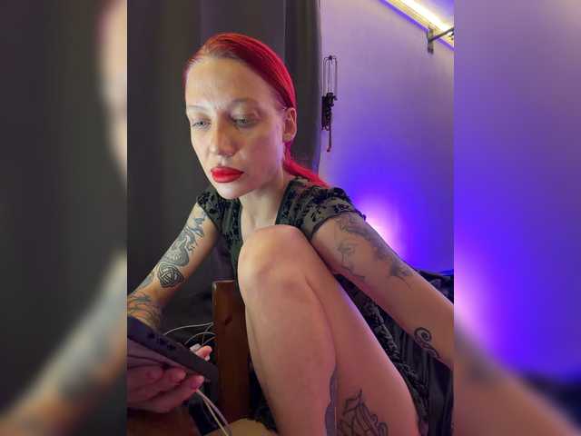Alina666Mistress