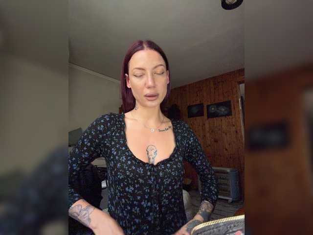 Alina666Mistress
