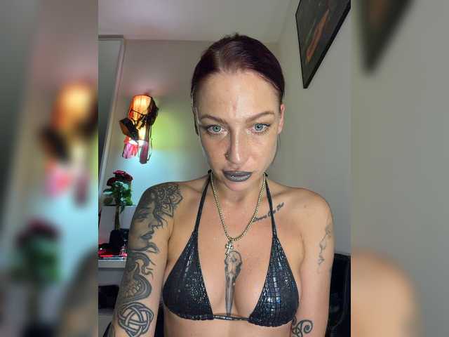 Alina666Mistress