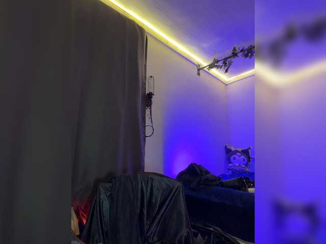 Alina666Mistress webcam