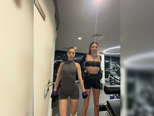 go to chat with Alina666Mistress