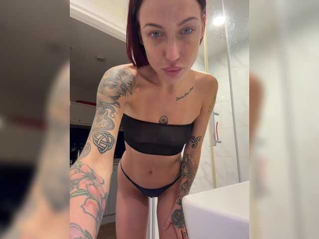 Alina666Mistress