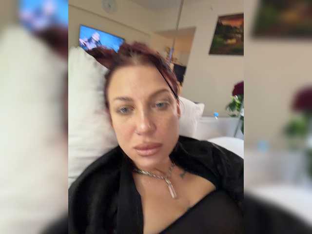 Alina666Mistress live cam on BongaCams