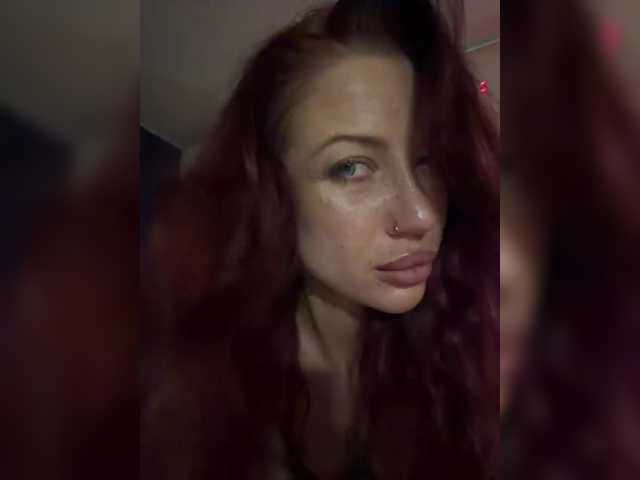 Alina666Mistress live cam on BongaCams