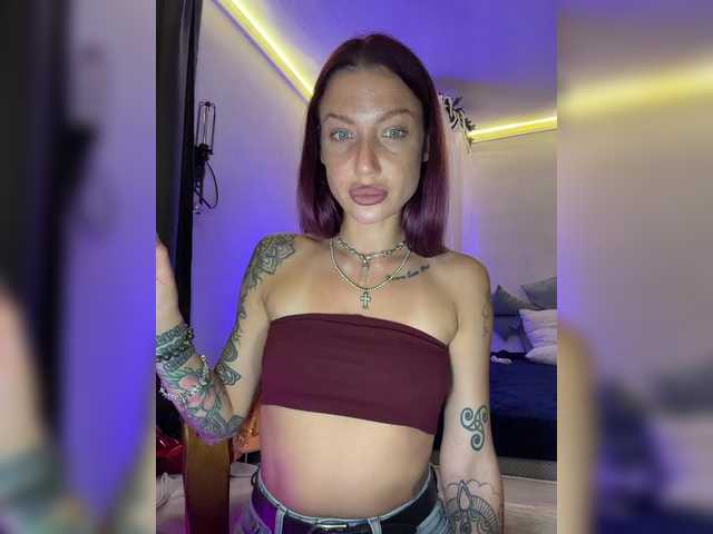 Alina666Mistress