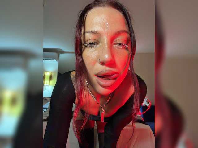 Alina666Mistress