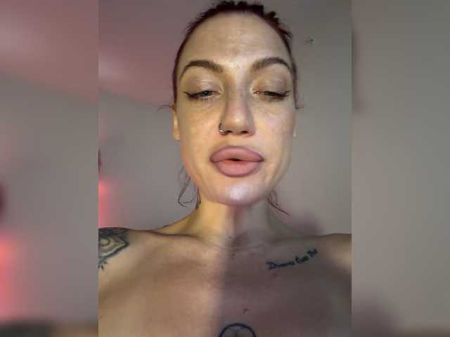 Alina666Mistress