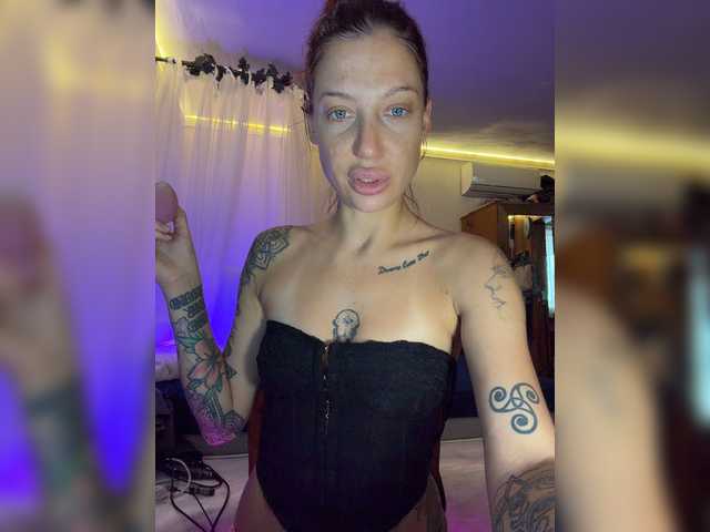 Alina666Mistress