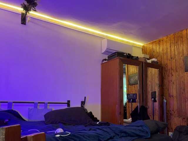 Alina666Mistress