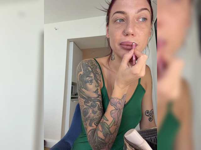 Alina666Mistress