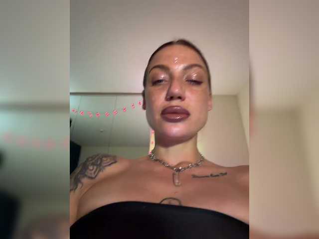 Alina666Mistress