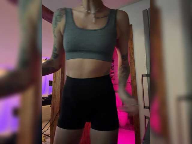 Alina666Mistress