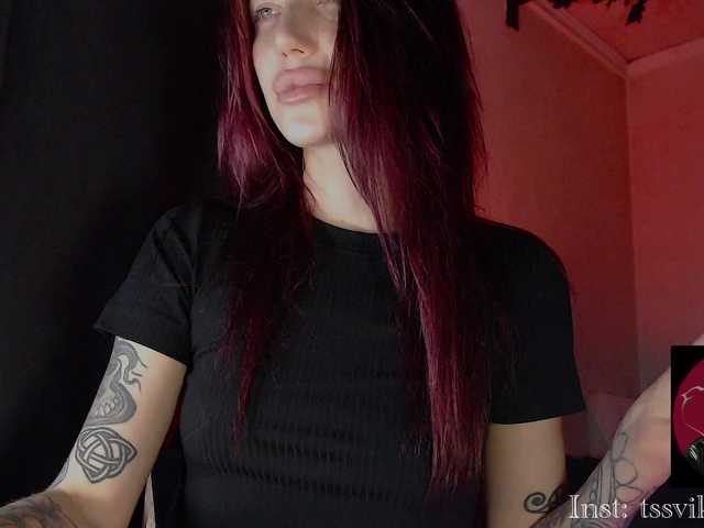 Alina666Mistress