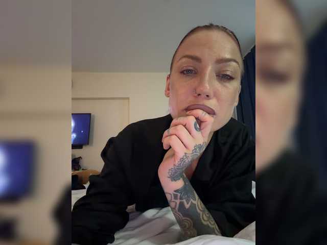 Alina666Mistress