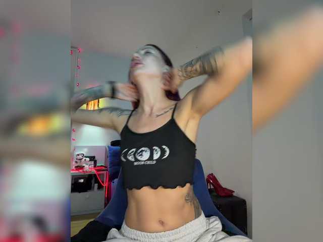 Alina666Mistress