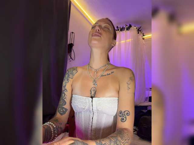 Alina666Mistress