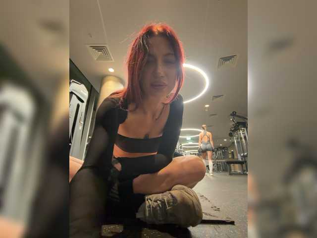 Alina666Mistress