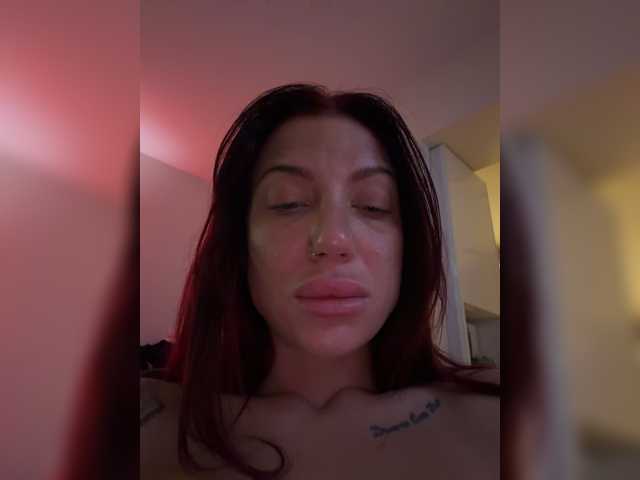 Alina666Mistress