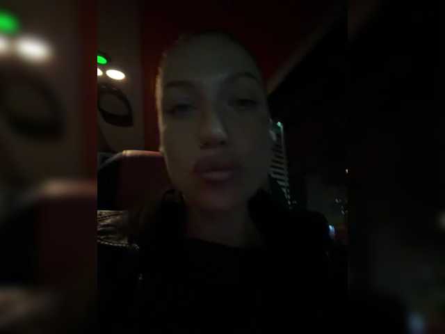 Alina666Mistress