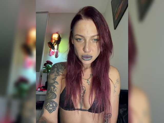Alina666Mistress