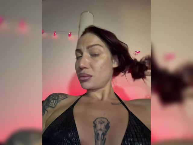 Alina666Mistress