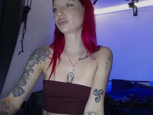 Alina666Mistress preview