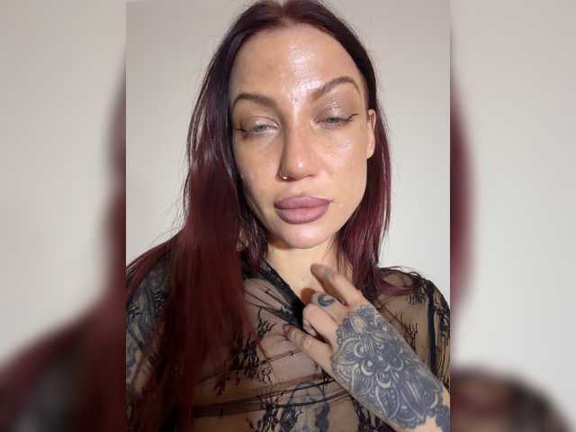 Alina666Mistress