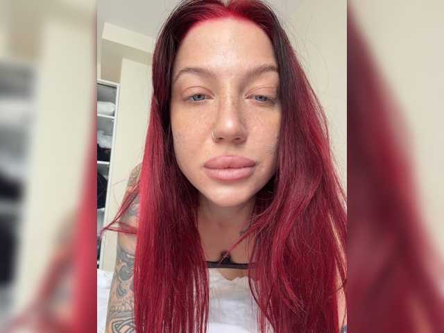 Alina666Mistress