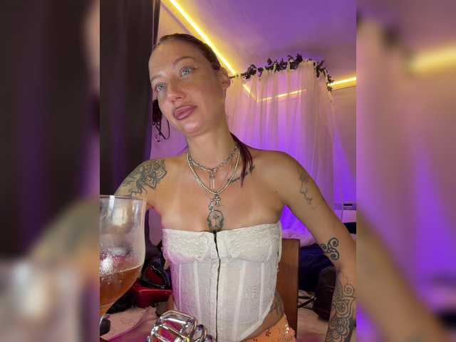 Alina666Mistress