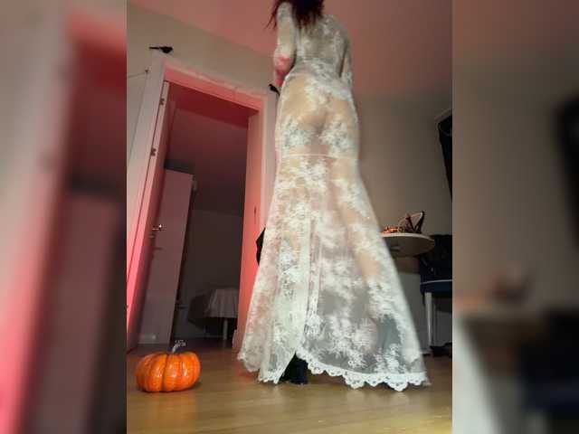 Alina666Mistress