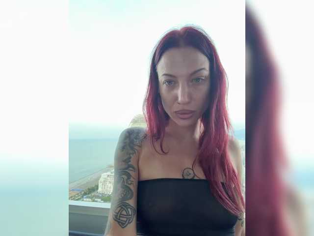 Alina666Mistress live cam on BongaCams