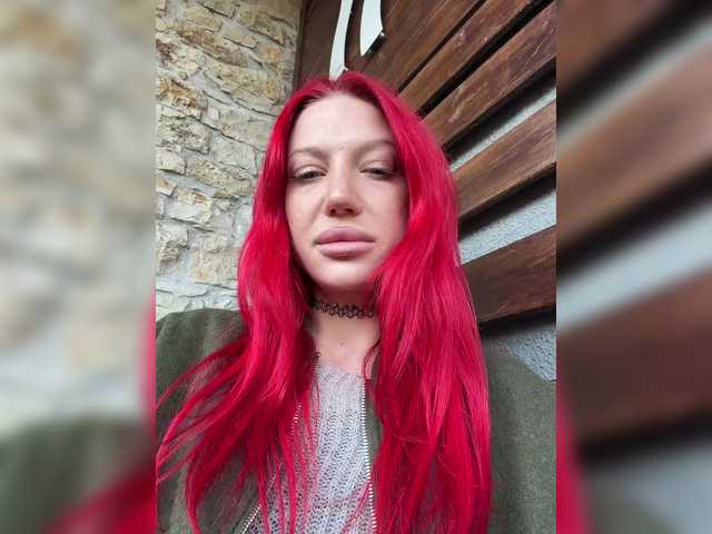 Alina666Mistress preview