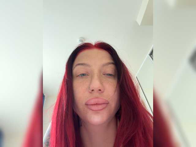 Alina666Mistress