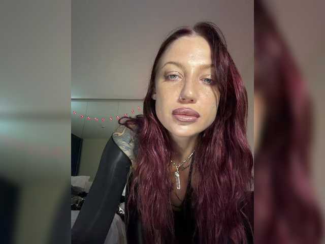 Alina666Mistress