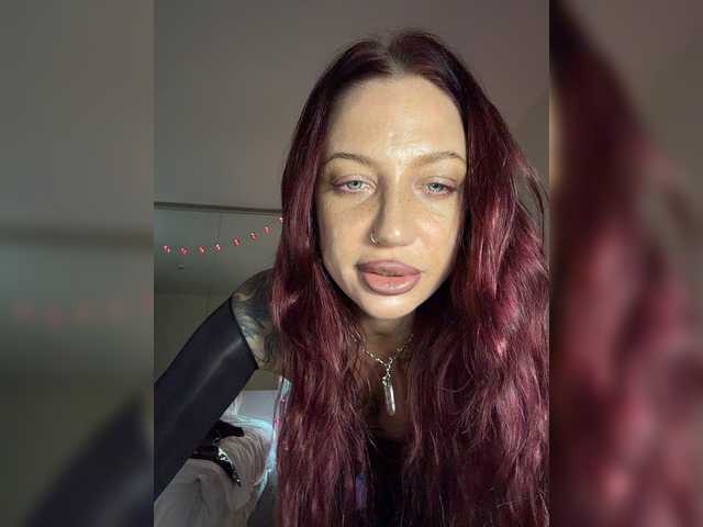 Alina666Mistress