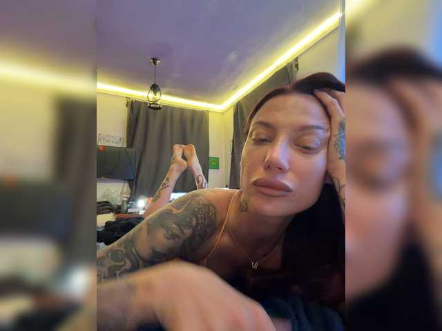 alina666mistress online