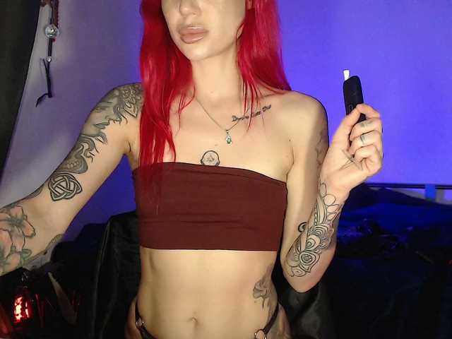 Alina666Mistress