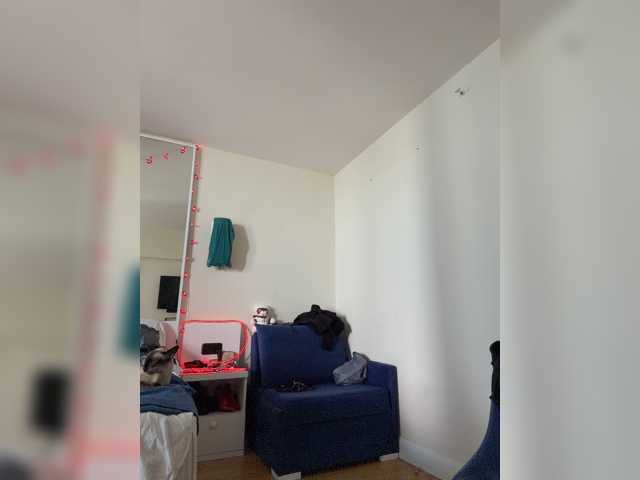 Alina666Mistress