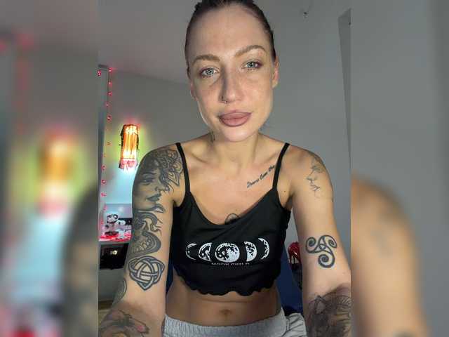 Alina666Mistress