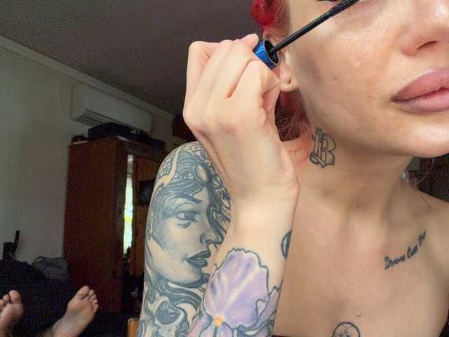 стрип от Alina666Mistress