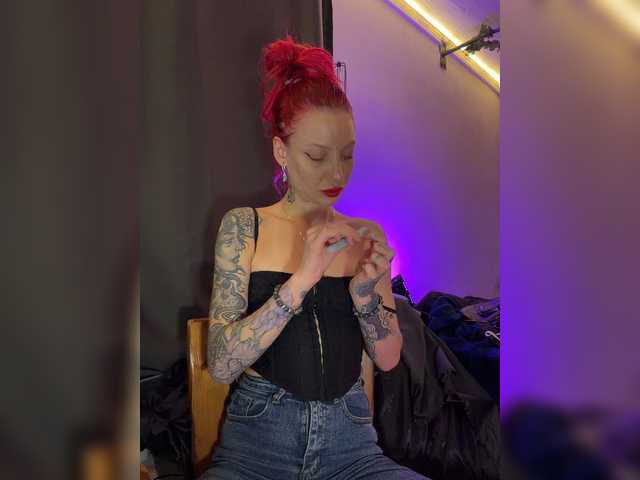 Alina666Mistress