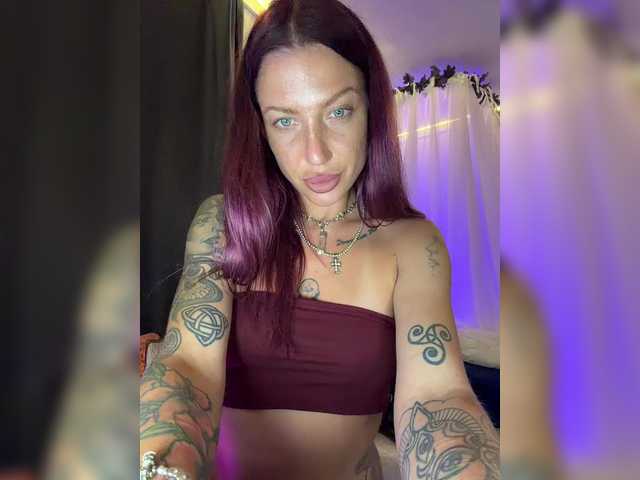 Alina666Mistress