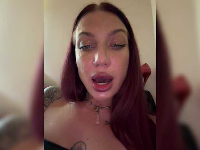 Alina666Mistress