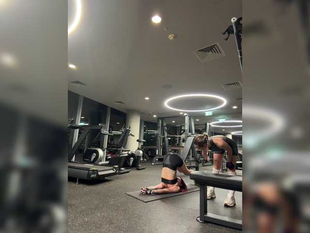 Alina666Mistress