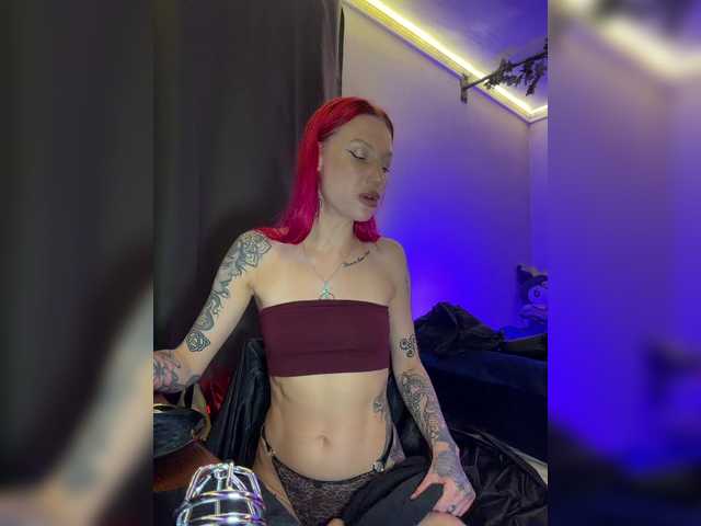 Alina666Mistress