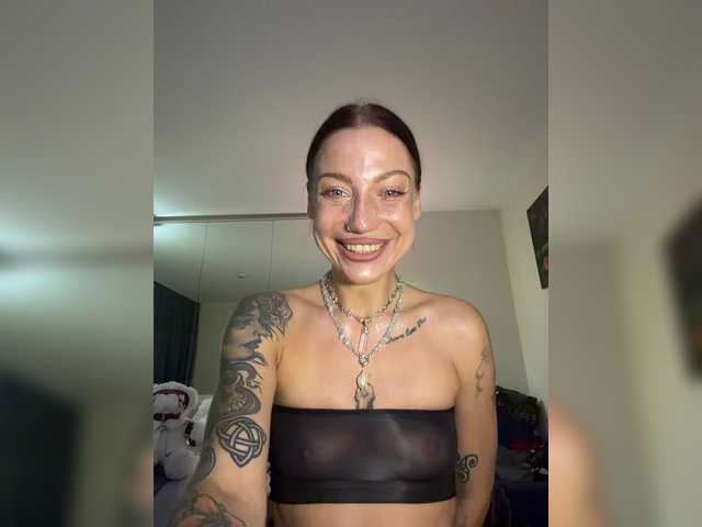 Alina666Mistress