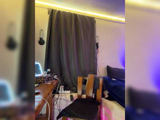 Alina666Mistress's BongaCams show and profile